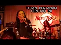 Download Lagu TITIAN PERJALANAN\u0026HENTIAN INI-MAEL NYANYI PENUH PERASAAN,LIVE XPDC HARDROCK CAFE KL