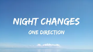 Download One Direction - Night Changes (Lyrics) - Luke Combs, Dababy, Metro Boomin, The Weeknd \u0026 21 Savage, J MP3