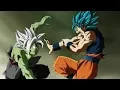 Download Lagu Dragon Ball Super「AMV」- Skillet - I Want To Live