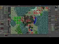 AFK Piss Rip - Tibia