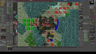 AFK Piss Rip - Tibia