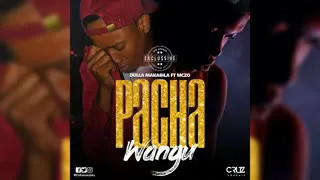 dulla makabila ft mczo morfan pacha wangu official new song 