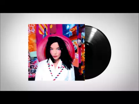 Download MP3 Björk - Army Of Me