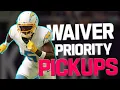 Top Waiver Wire Adds for Week 4 2023 Fantasy Football