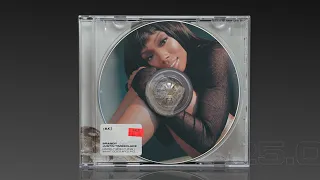 brandy x justin timberlake hardly breathing x what goes around mashup 