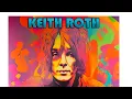 Keith Roth Talks New Solo Album The Dictators Frankenstein 3000 More Mark Strigl Interview