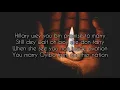 MOTHERLAND- SOUND SULTAN (LYRICS VIDEO)