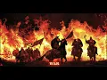 Amon Amarth : War of the Gods (Lyric Video)
