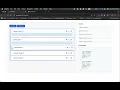 SortableJS with Angular - Drag Drop 2025