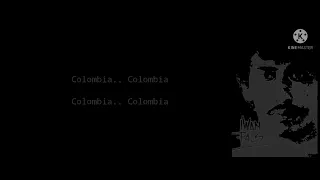 Download Iwan fals-Colombia(Lyric) MP3