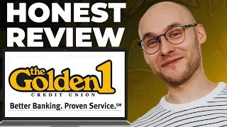 Golden 1 Credit Union Review - Still Good