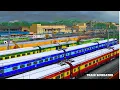 Download Lagu Indian Railways Train Simulator Gameplay [FHD]