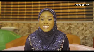 oni dayo by aishat irepoobi ft awiyeagba