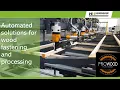 Download Lagu PRO WOOD 2021 - ROBOT DEMONSTRATIE