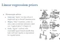 Statistical Rethinking - Lecture 04