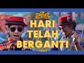 Hari Telah Berganti - Nia Daniaty (The 2ins Cover)