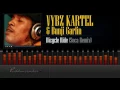 Vybz Kartel x Bunji Garlin - Bicycle Ride (Soca Remix) [Soca 2016] [HD]
