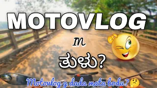  tulu t motovlog yencha malpun dada mata bodu sampstik