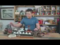 How to Brew Chinese Black Tea | Doucai Gaiwan from Jingdezhen