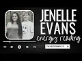 667 JENELLE EVANS -