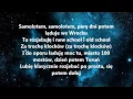 Download Lagu TEDE  - Wyje Wyje Bane TEKST