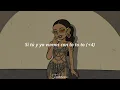 TOTOTO (+4) | ARIA VEGA (Letra/Lyrics)