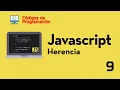 Curso de JS 9 Herencia POO