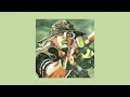 Kroi - SPIN (Slowed + reverb) [JJBA Steel Ball Run OP]