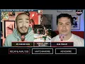 SEAN O’MALLEY NOTCHES 5TH KO IN A ROW | #UFC269 | Bloody Water Podcast