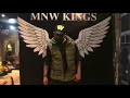 Disco Rap - Divine ft. MC Altaf, D'Evil | Choreography by Vishal Saini | MNW KINGS | 2021