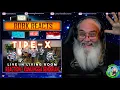 Download Lagu TIPE-X Reaction - KAMU NGGA SENDIRIAN - LIVE IN LIVING ROOM - First Time Hearing - Requested