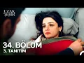 Lagu Uzak Şehir 34. Bölüm 3. Tanıtım | \