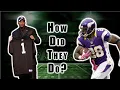 The Top 10 Picks From 2007 How Did Their Careers Turn Out