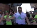 Jason Kelce hosts fundraiser in Sea Isle City for Eagles Autism Foundation