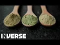Kratom Effects Explained Inverse
