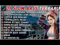 DJ TIKTOK TERBARU 2025 || DJ CINTA DARI SEBRANG . DJ SUNGGUH CINTAKU LUAR BIASA. FULL ALBUM!! 