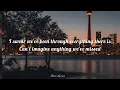Through The Years - Mark Carpio | Lyrics