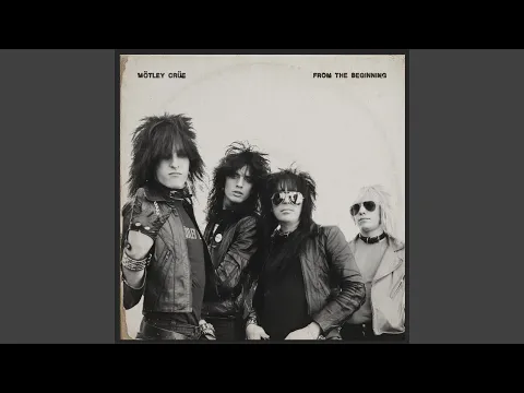 Video Thumbnail: Kickstart My Heart (2024 Remaster)