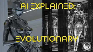 AI Explained Evolutionary Algorithms