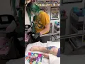 Steven Universe Tattoo