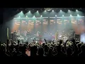 "North American Scum" LCD Soundsystem, Roadrunner, Boston, MA May 3, 2026