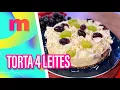 Lagu Finalizando a tarde com uma maravilhosa TORTA 4 LEITES com uva! - Mulheres (26/09/2025)