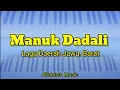 Download Lagu Manuk Dadali - Lagu Daerah Jawa Barat (Karaoke/Lirik/Minus one)