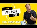 PRO PLUG SYSTEM FAST EFFICIENT