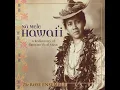 He Mele Lāhui Hawai'i