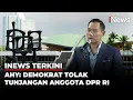 Download Lagu Demokrat Tegas Tolak Tunjangan DPR, AHY: Kondisinya Belum Tepat | iNews Terkini (1/9)