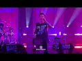 Simple Plan "Addicted" LIVE