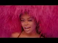 Latto - Lottery (Official Video) ft. LU KALA