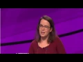 Alex Trebek Hilariously Shts On Jeopardy NerdCore Hip Hop Contestant