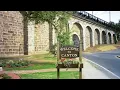 A Visit to Canton Massachusetts Viaduct Fubar Rock and a 300-Year-Old Cemetery